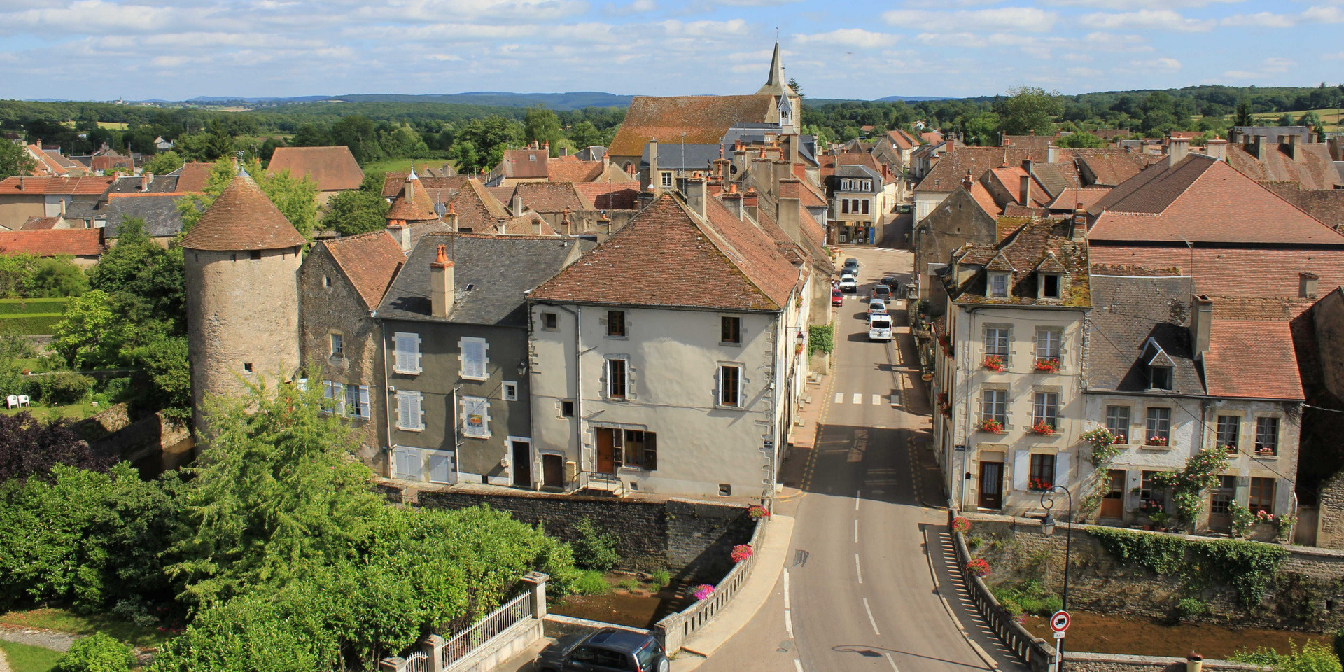 Moulin de l'tang